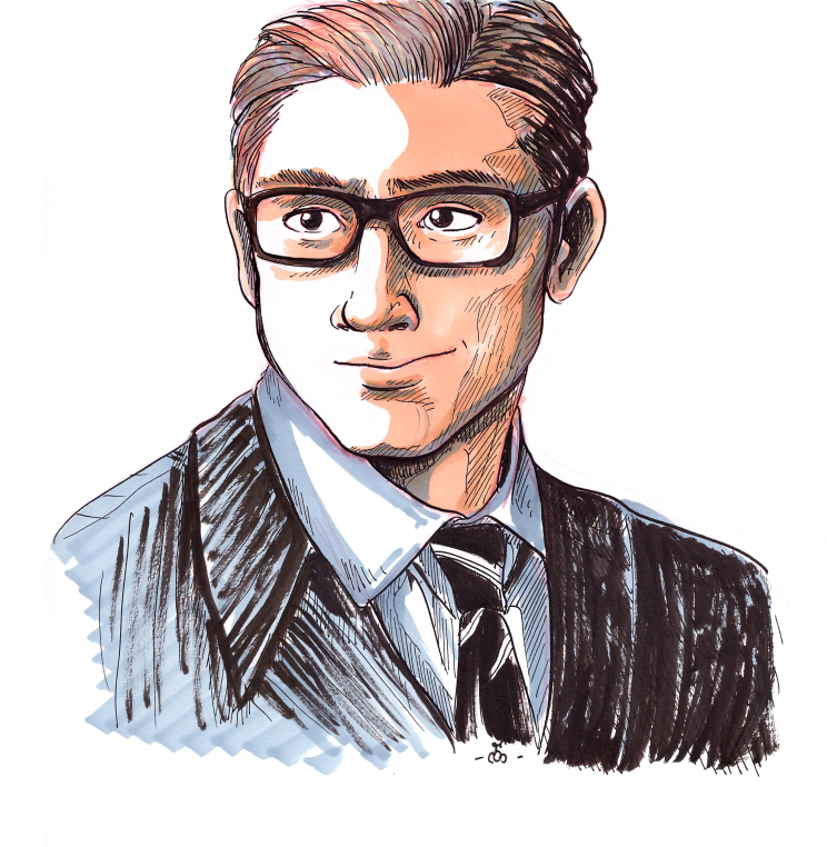 eggsy kingsman 2