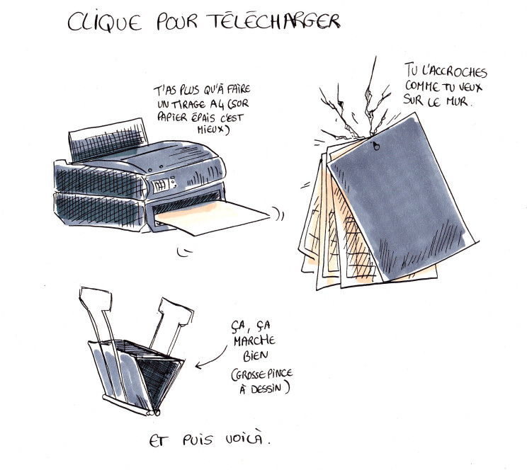 donjons et jambons calendrier 6